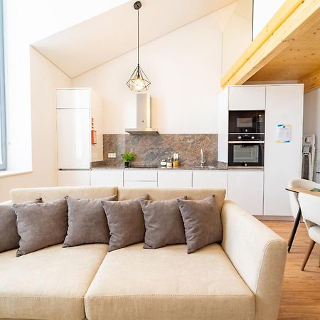 Charming Studio Álvares Fagundes, City Center Apartamento Viana do Castelo Exterior foto