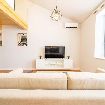 Charming Studio Álvares Fagundes, City Center Apartamento Viana do Castelo Exterior foto