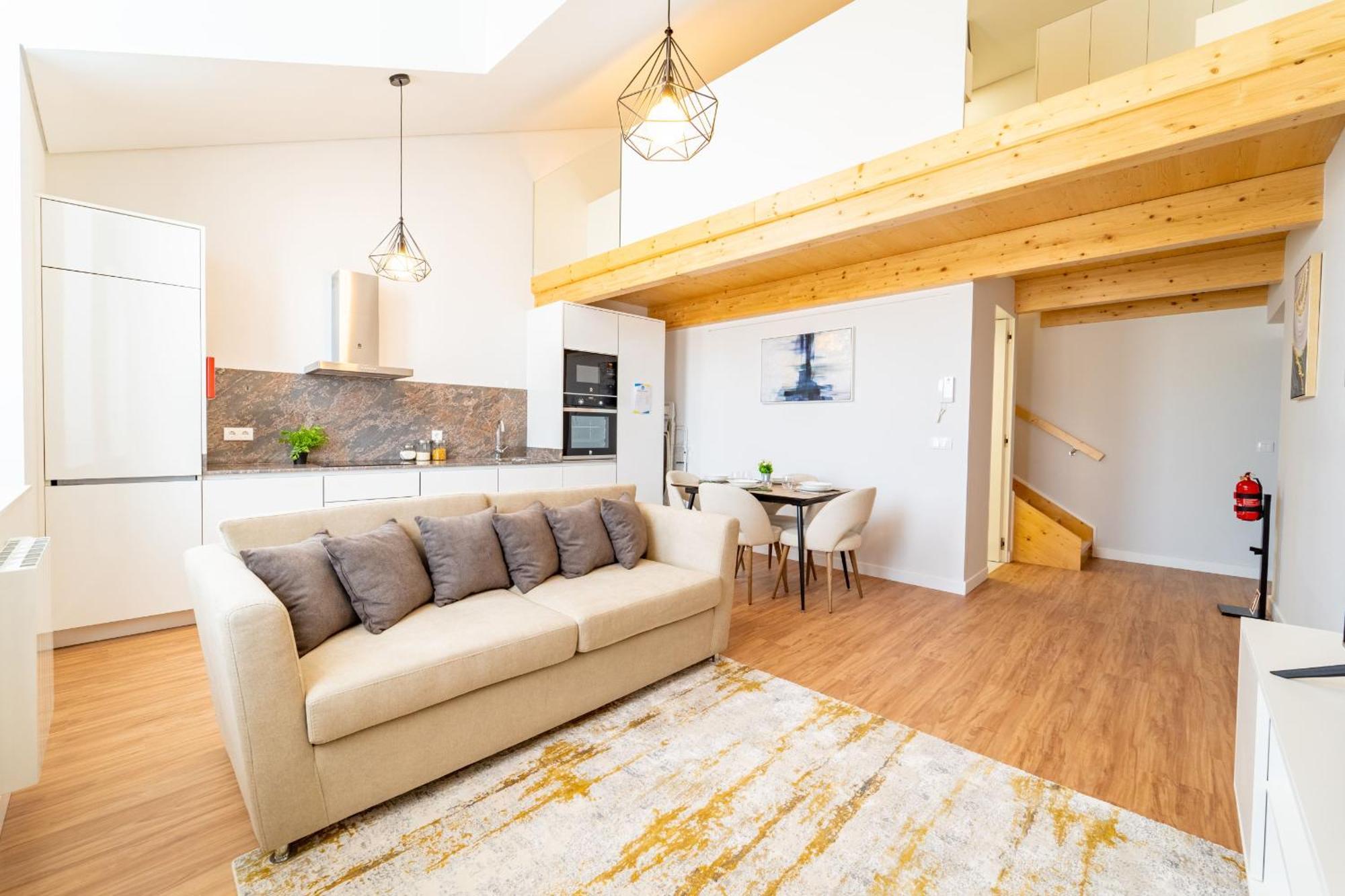 Charming Studio Álvares Fagundes, City Center Apartamento Viana do Castelo Exterior foto