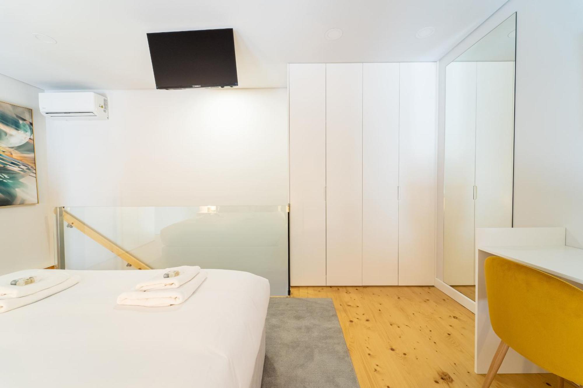 Charming Studio Álvares Fagundes, City Center Apartamento Viana do Castelo Exterior foto