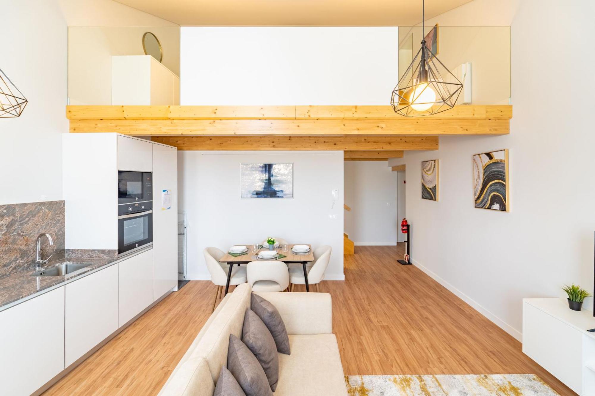 Charming Studio Álvares Fagundes, City Center Apartamento Viana do Castelo Exterior foto