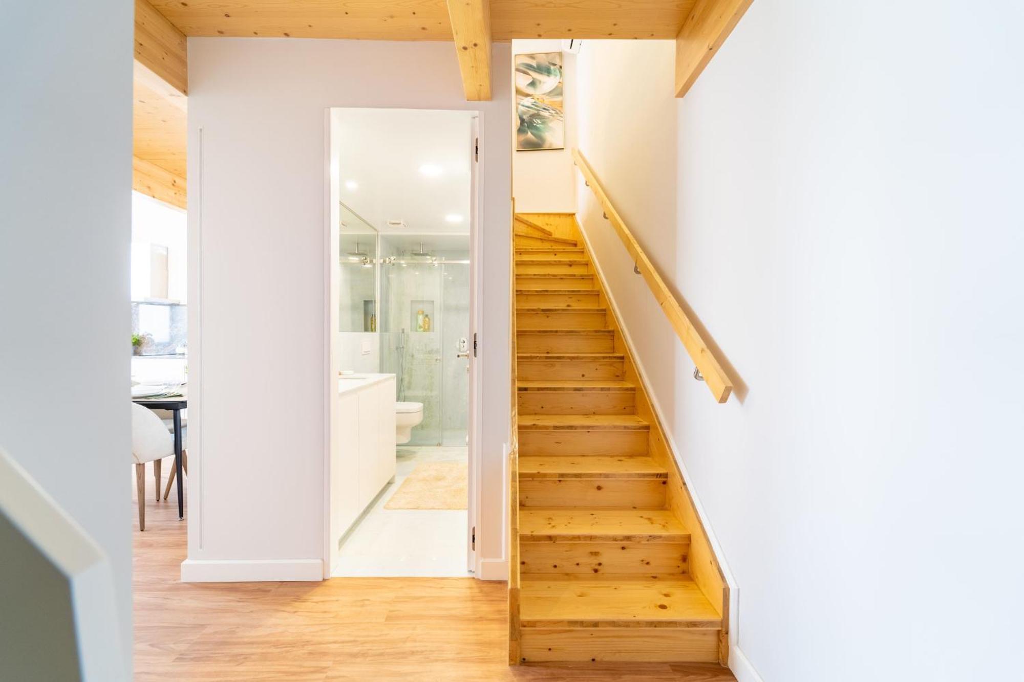 Charming Studio Álvares Fagundes, City Center Apartamento Viana do Castelo Exterior foto