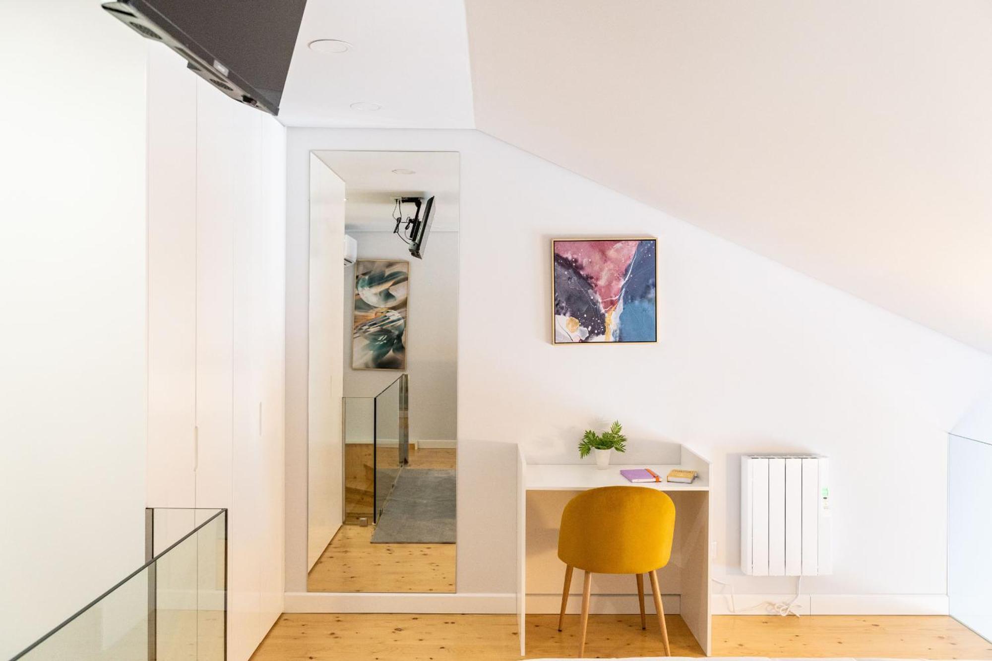 Charming Studio Álvares Fagundes, City Center Apartamento Viana do Castelo Exterior foto