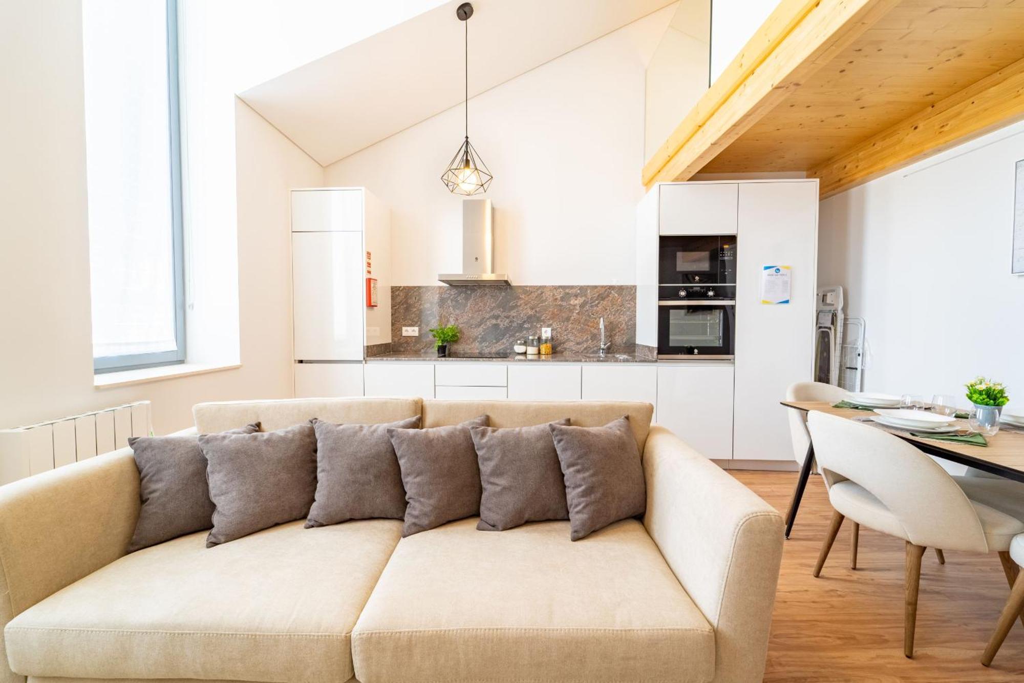 Charming Studio Álvares Fagundes, City Center Apartamento Viana do Castelo Exterior foto