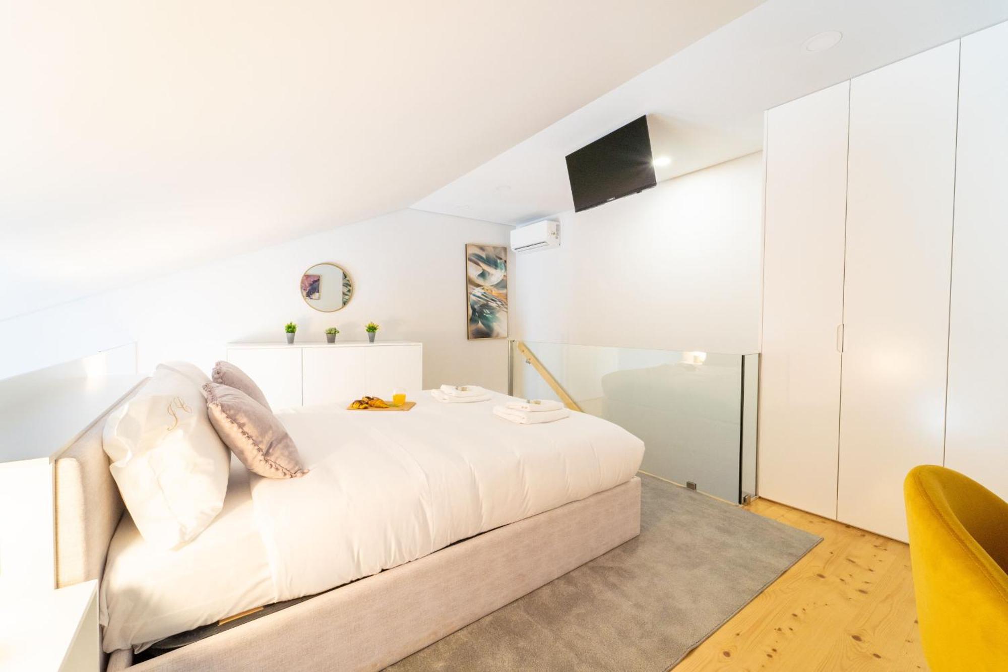 Charming Studio Álvares Fagundes, City Center Apartamento Viana do Castelo Exterior foto