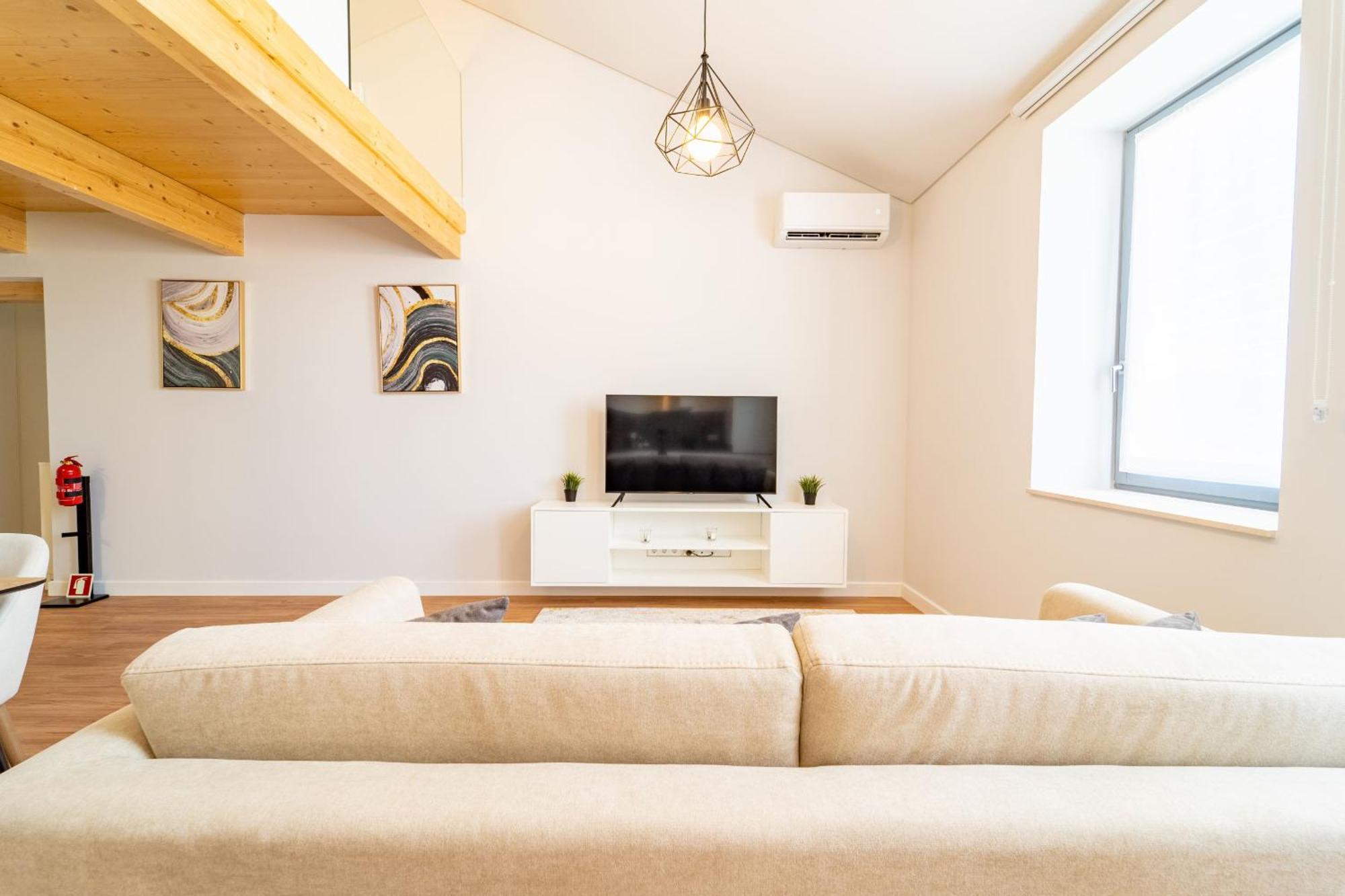 Charming Studio Álvares Fagundes, City Center Apartamento Viana do Castelo Exterior foto