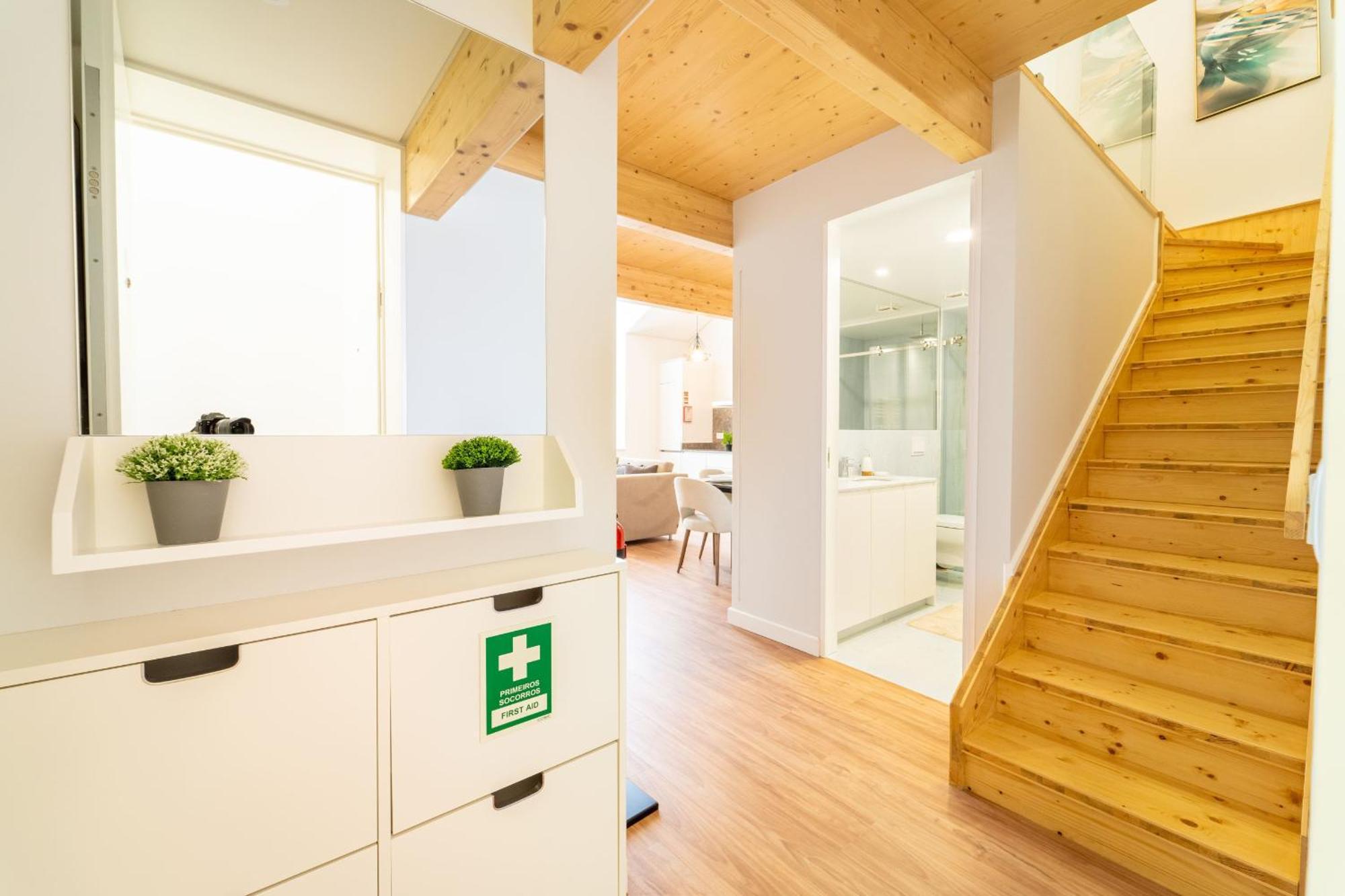 Charming Studio Álvares Fagundes, City Center Apartamento Viana do Castelo Exterior foto