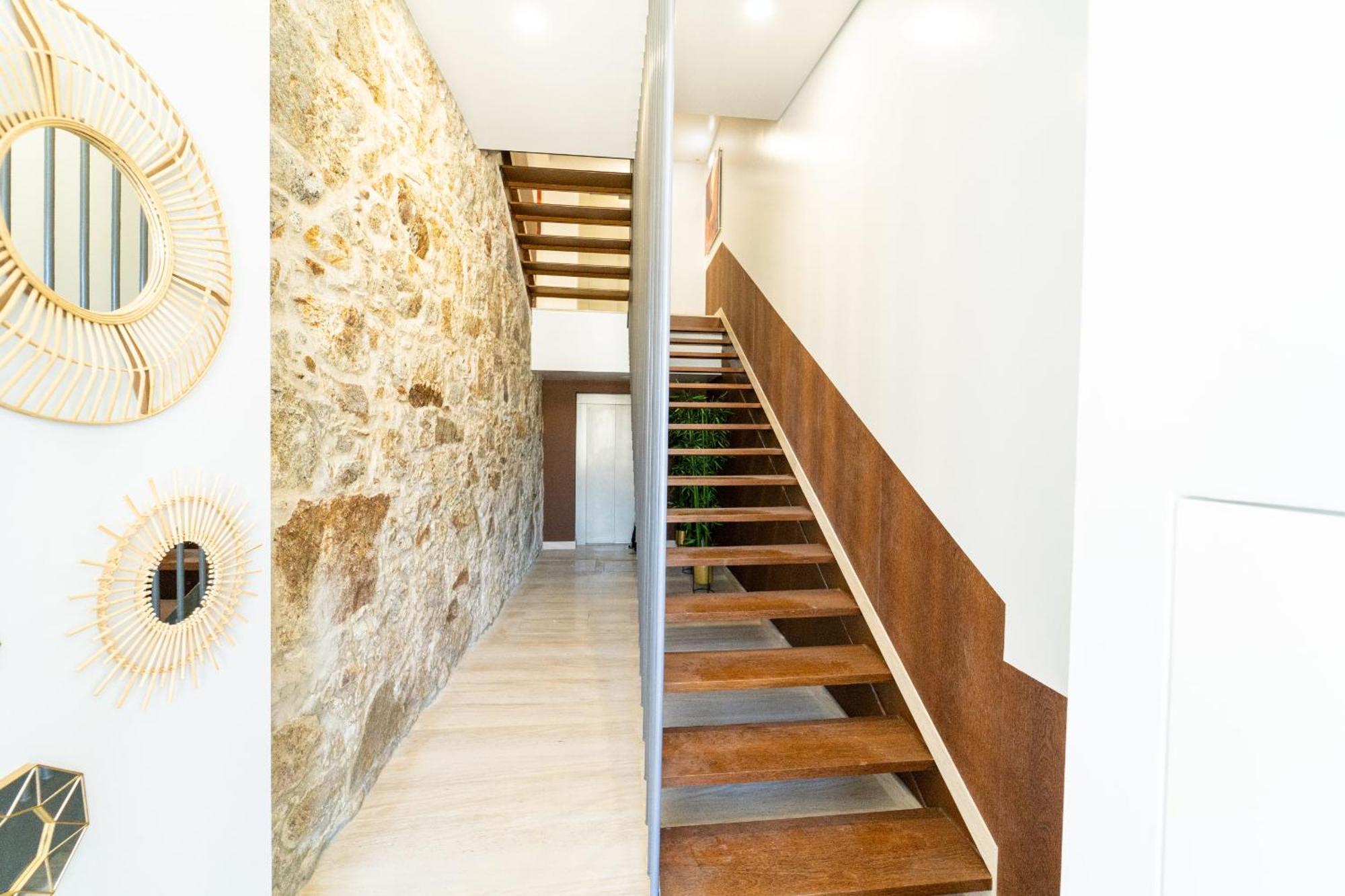 Charming Studio Álvares Fagundes, City Center Apartamento Viana do Castelo Exterior foto