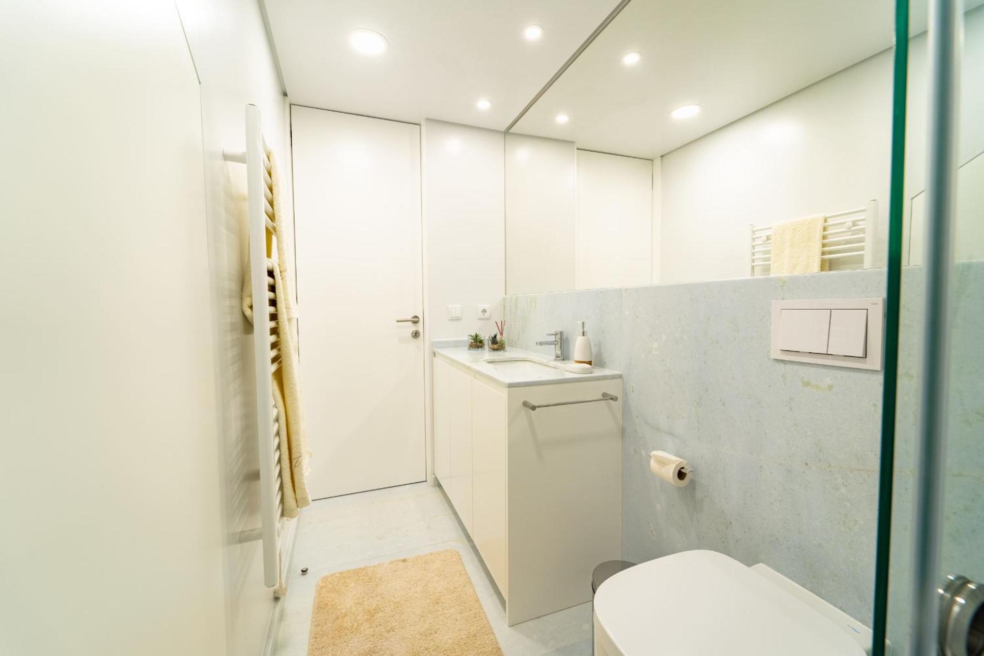 Charming Studio Álvares Fagundes, City Center Apartamento Viana do Castelo Exterior foto
