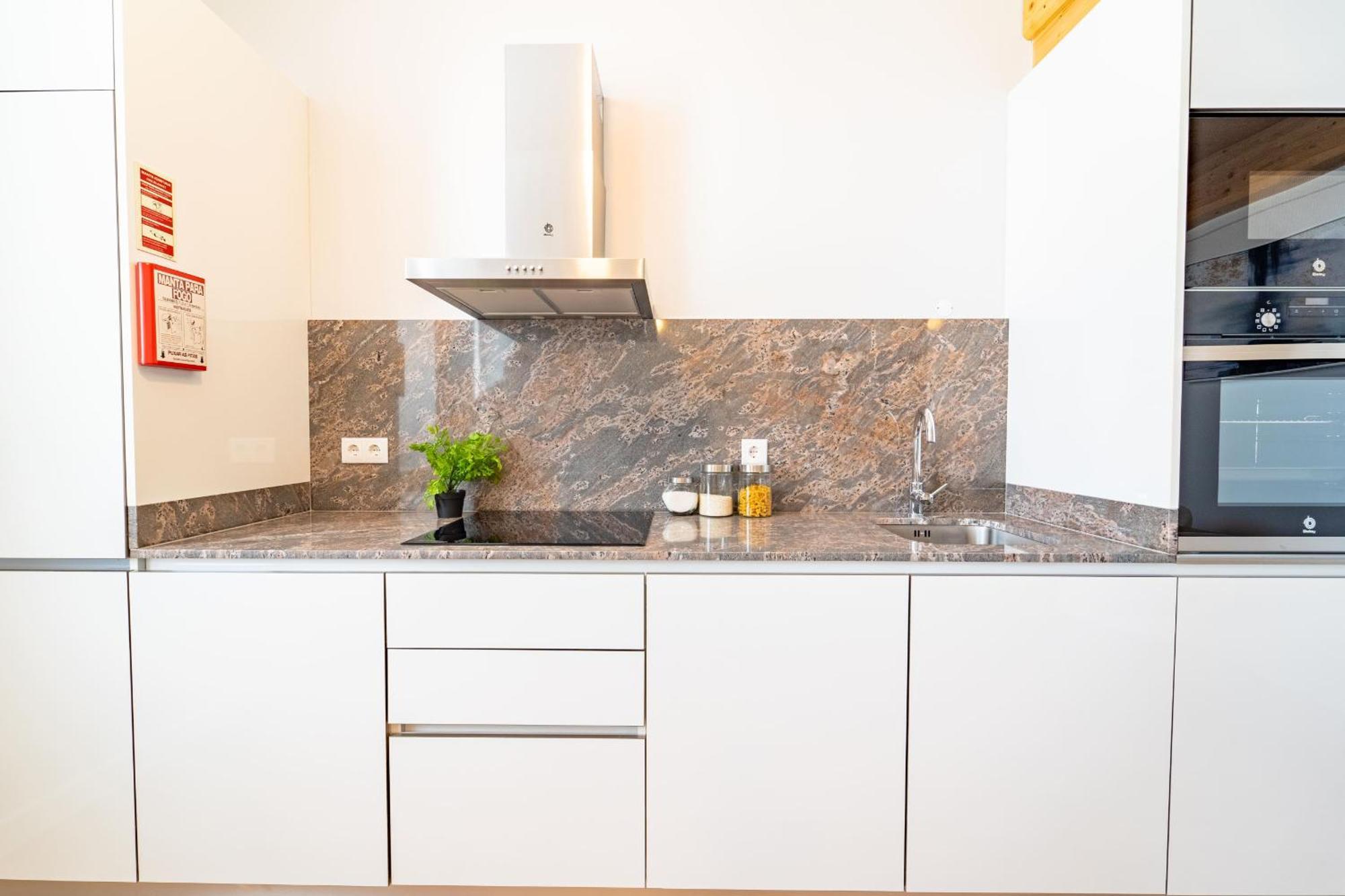 Charming Studio Álvares Fagundes, City Center Apartamento Viana do Castelo Exterior foto