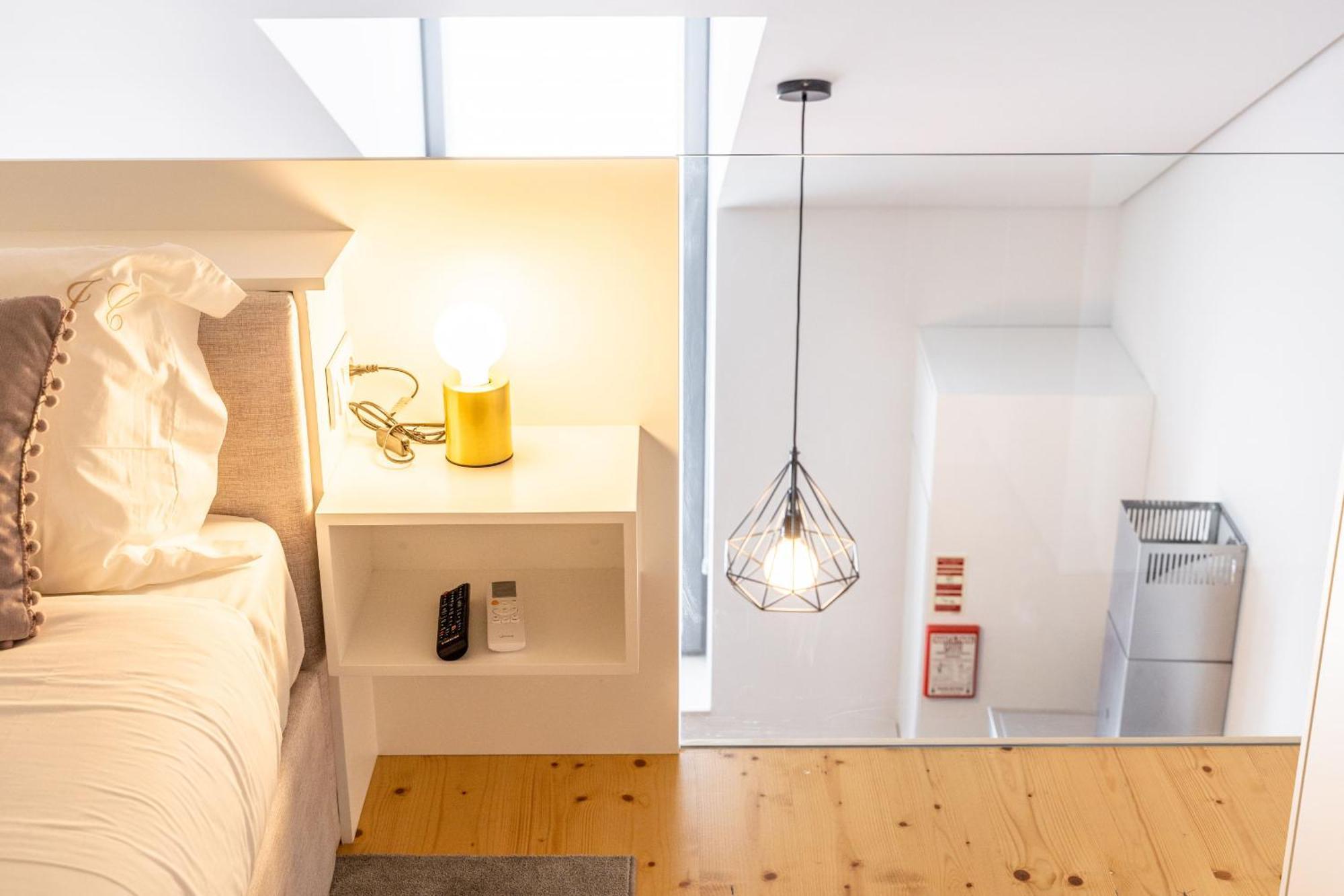 Charming Studio Álvares Fagundes, City Center Apartamento Viana do Castelo Exterior foto