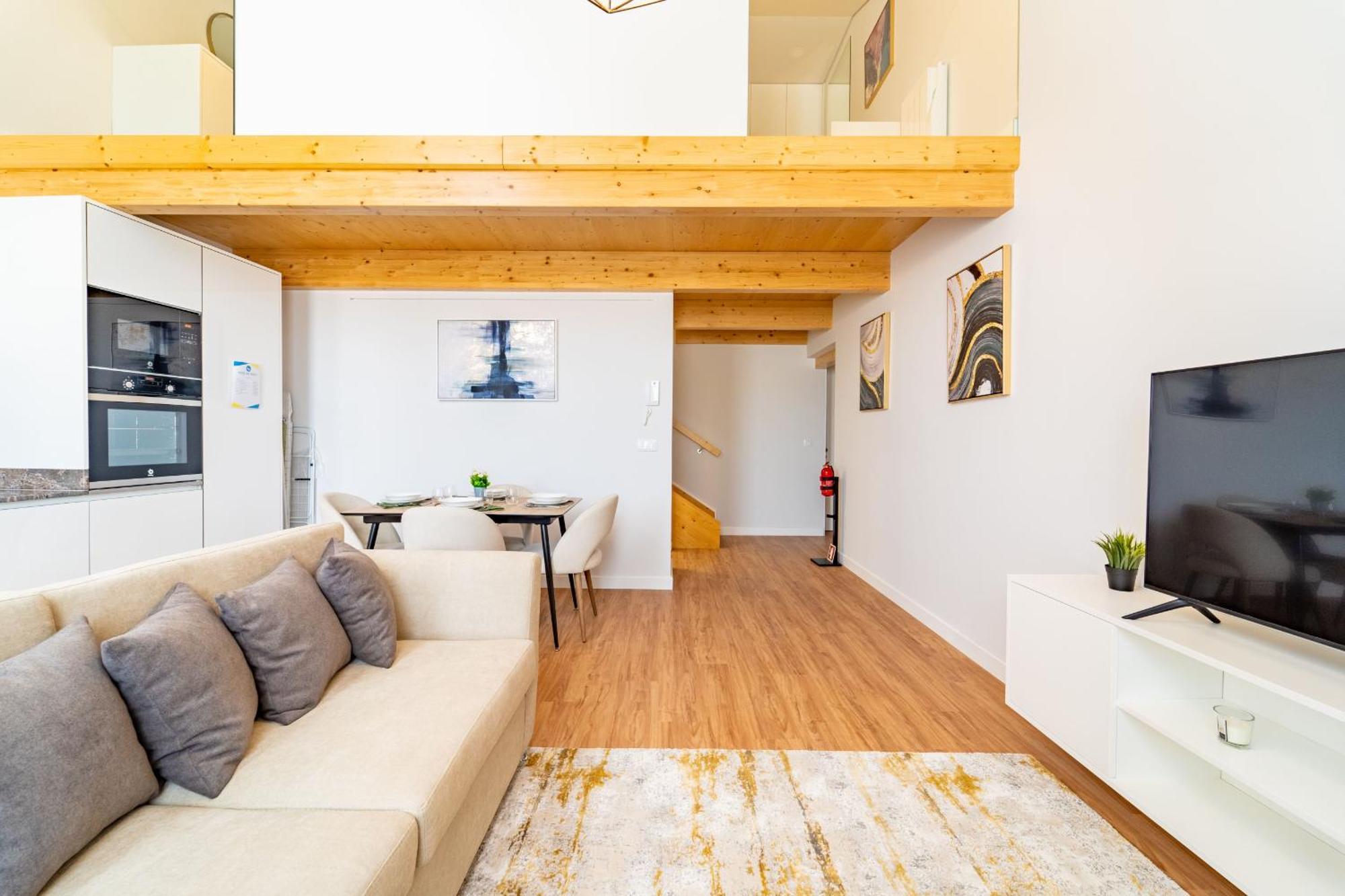 Charming Studio Álvares Fagundes, City Center Apartamento Viana do Castelo Exterior foto