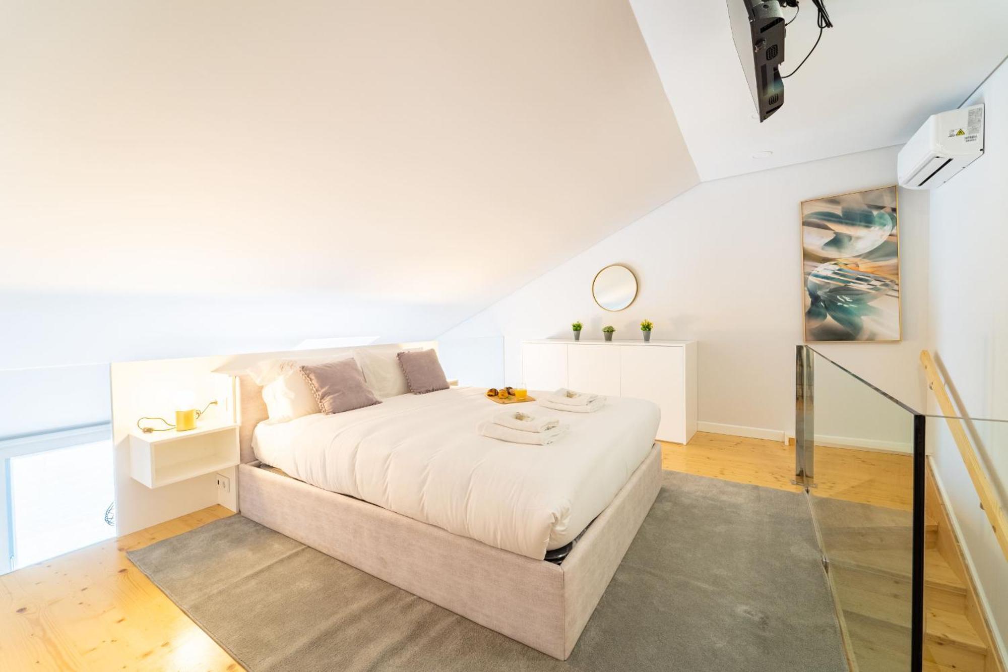 Charming Studio Álvares Fagundes, City Center Apartamento Viana do Castelo Exterior foto